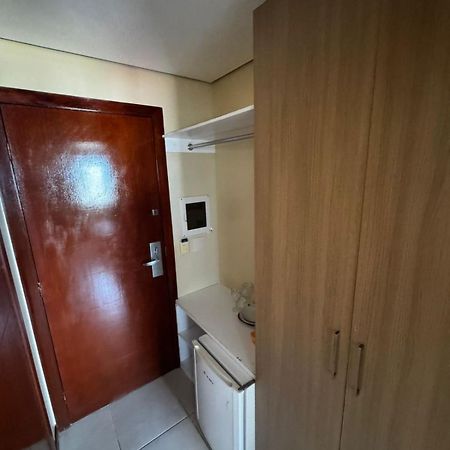 Kariri Beach_Cumbuco Boutique Apartments Екстериор снимка