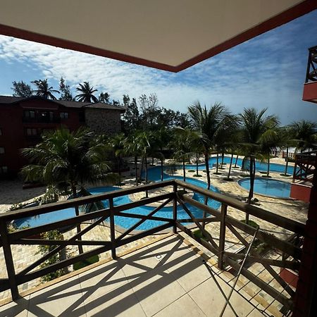 Kariri Beach_Cumbuco Boutique Apartments Екстериор снимка