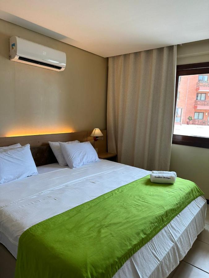 Kariri Beach_Cumbuco Boutique Apartments Екстериор снимка