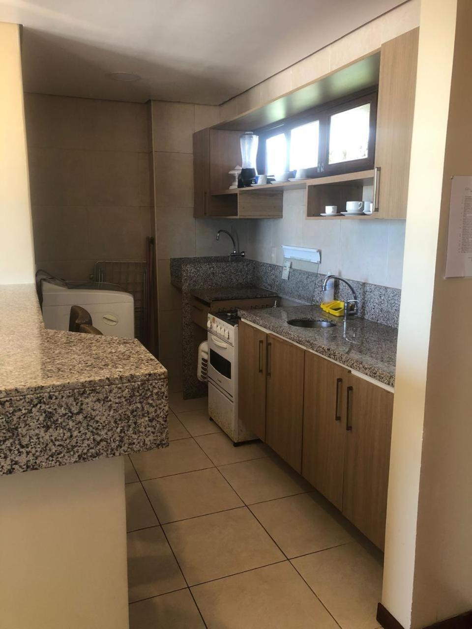 Kariri Beach_Cumbuco Boutique Apartments Екстериор снимка