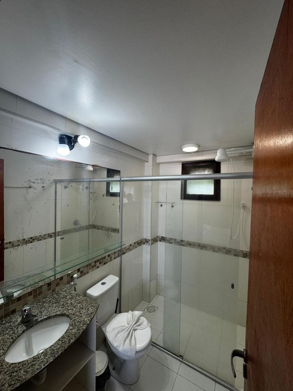 Kariri Beach_Cumbuco Boutique Apartments Екстериор снимка