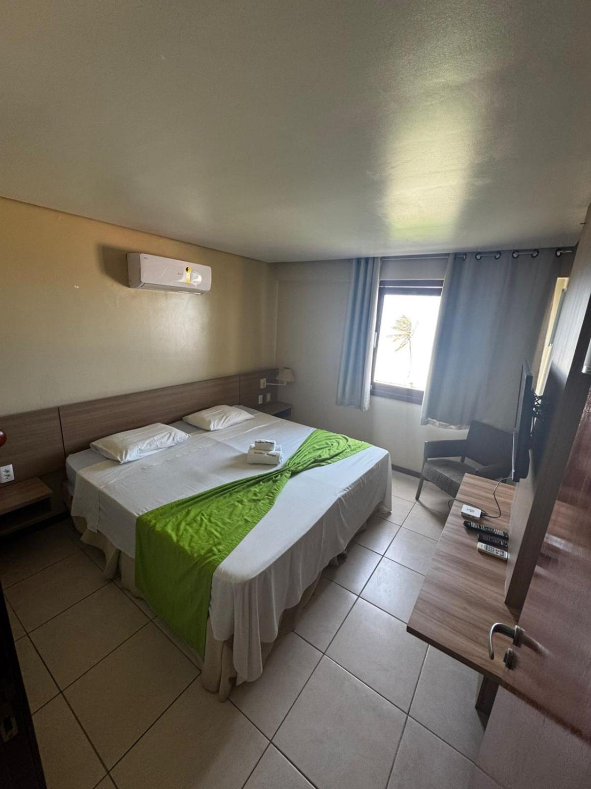 Kariri Beach_Cumbuco Boutique Apartments Екстериор снимка