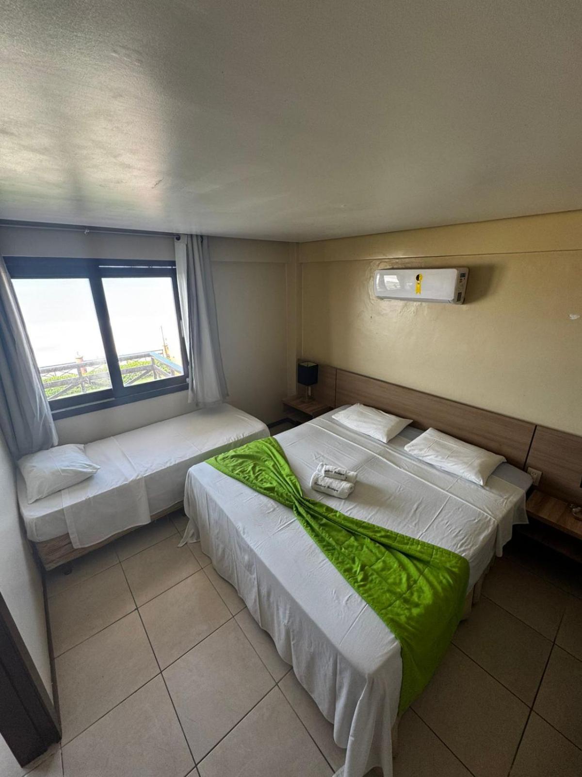 Kariri Beach_Cumbuco Boutique Apartments Екстериор снимка