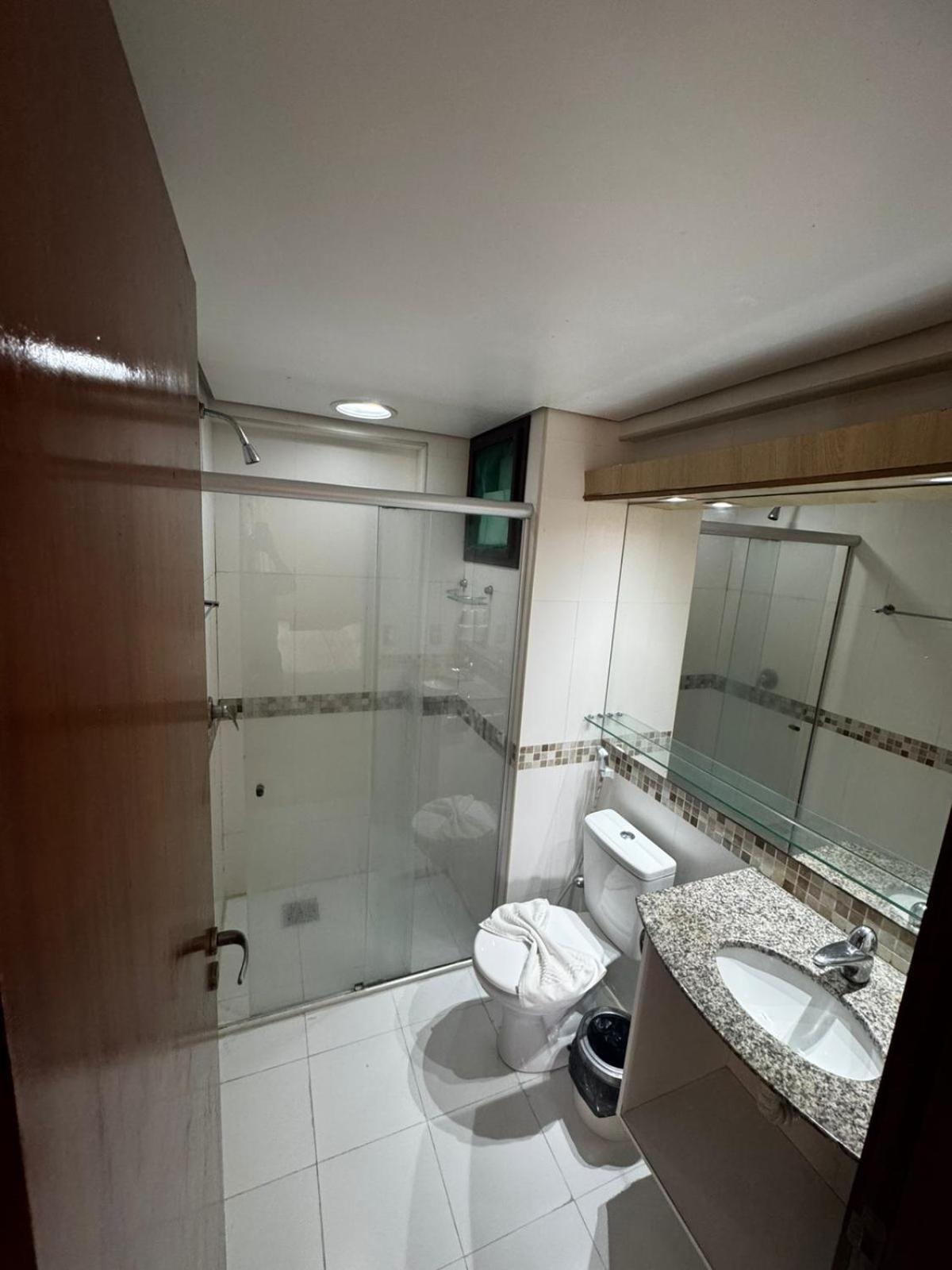 Kariri Beach_Cumbuco Boutique Apartments Екстериор снимка