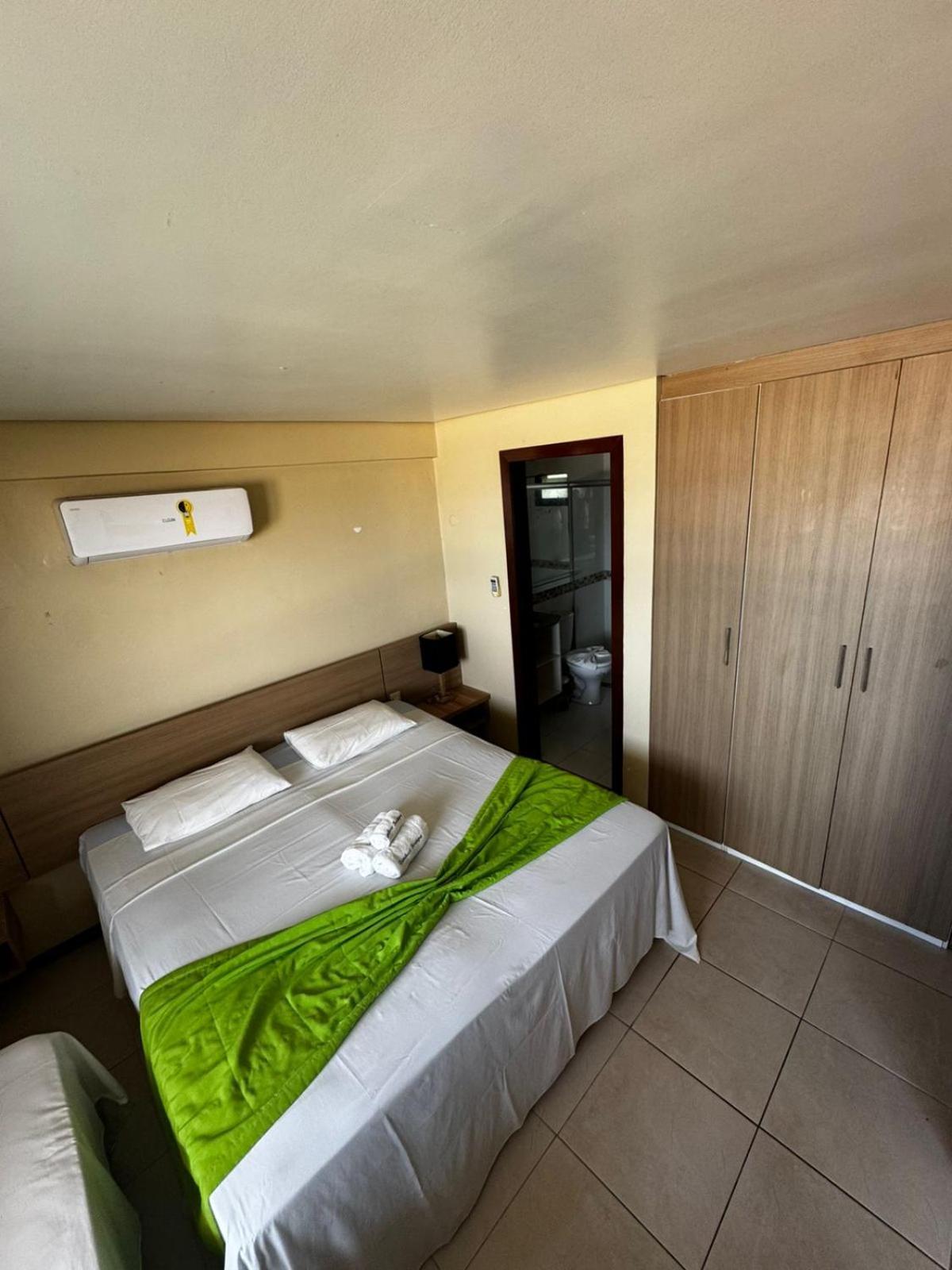 Kariri Beach_Cumbuco Boutique Apartments Екстериор снимка