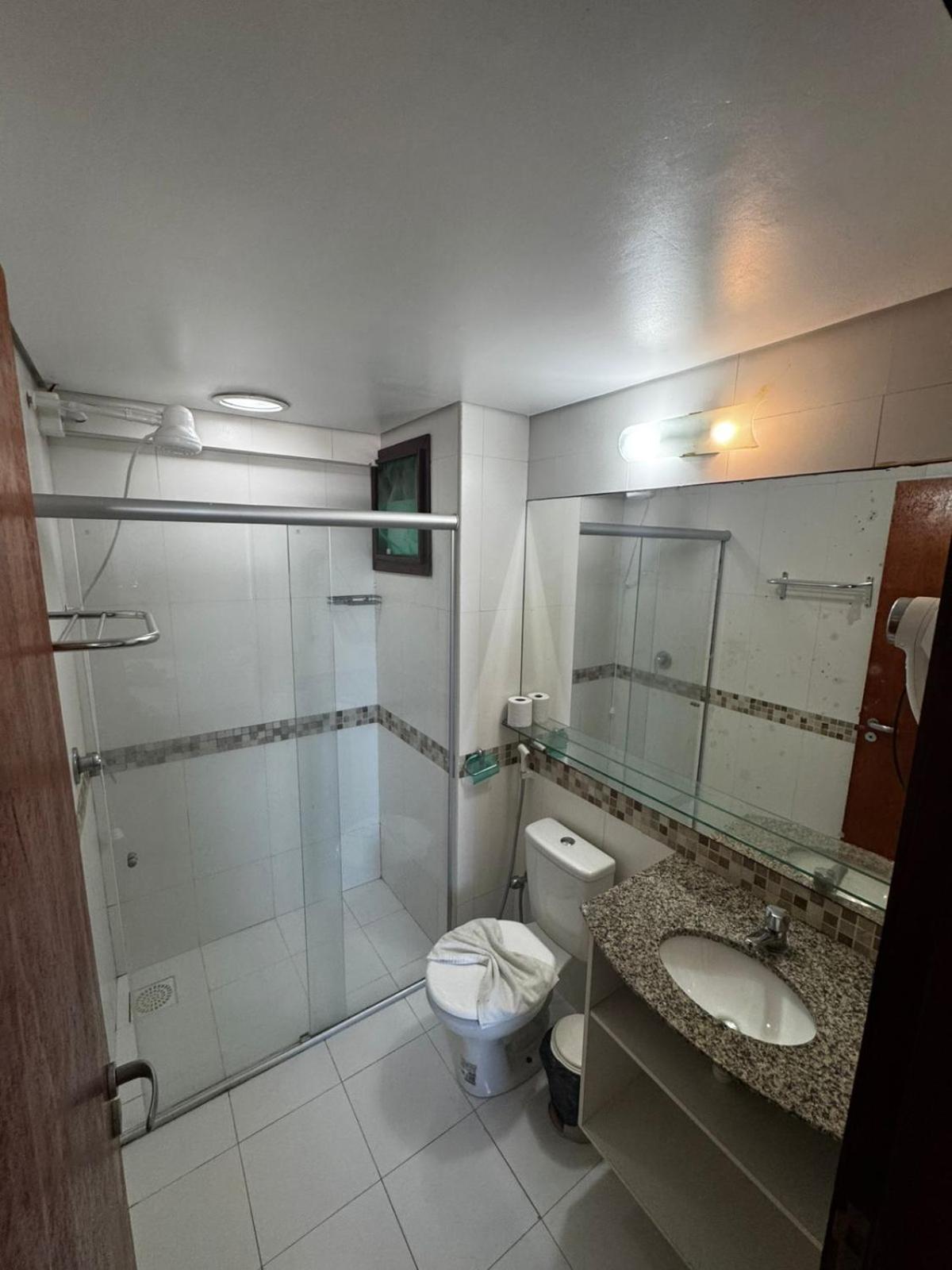 Kariri Beach_Cumbuco Boutique Apartments Екстериор снимка